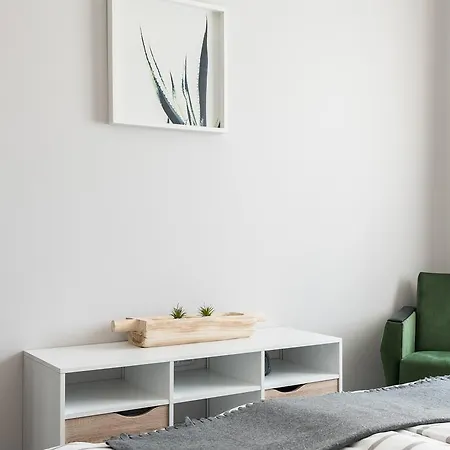 Apartment Csapo