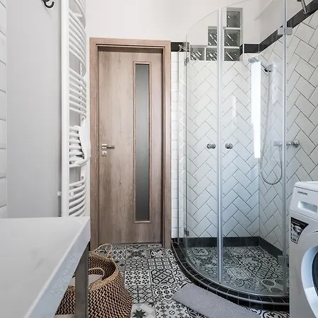 Csapo Apartment Debrecen