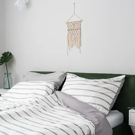 Csapo Apartment