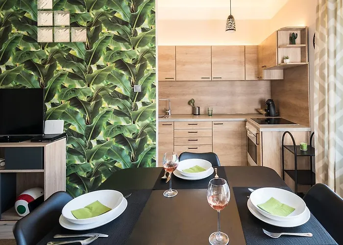 Apartment Csapo